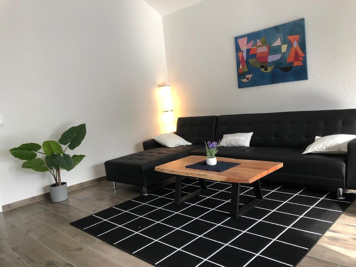 Ferienhaus Wattkieker Sehestedt  외부 사진